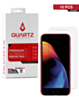 QUARTZ Clear Tempered Glass for iPhone SE 2022 / SE 2020 / 8 / 7 / 6s / 6 (Pack of 10)