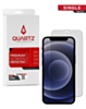 QUARTZ Matte Tempered Glass for iPhone 12 Mini (Single Pack)