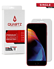 QUARTZ Matte Tempered Glass for iPhone SE 2022 / SE 2020 / 8 / 7 / 6s / 6 (Single Pack)