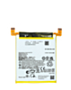 Replacement Battery for Motorola Moto Edge 50 Ultra / X50 Ultra (XT2401-2 / 2024) (QV45) (Only Ground Shipping)