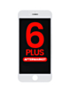 LCD Assembly for iPhone 6 Plus (WHITE) (Aftermarket / QV5)