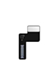 QianLi Mega-Idea Back Camera Repair Tag-On Flex Cable for iPhone 13 Pro / 13 Pro Max