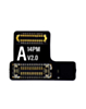 QianLi Mega-Idea Back Camera Repair Tag-On Flex Cable for iPhone 14 Pro Max (Not Returnable)
