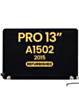 LCD Assembly for MacBook Pro Retina 13" (A1502 / Early 2015) (ALL COLORS) (Refurbished)