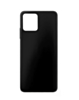 Back Cover with Adhesive for T-Mobile Revvl 6 (NO LOGO) (BLACK)