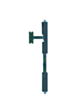 Power and Volume Button Flex Cable for T-Mobile REVVL 6