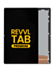 LCD Assembly without Frame for T-Mobile Revvl TAB 5G (Premium)