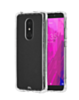 T-Mobile Revvl 2 Hybrid Case with Air Cushion Technology - CLEAR (Only Ground Shipping)