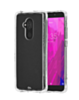 T-Mobile Revvl 2 Plus Hybrid Case with Air Cushion Technology - CLEAR (Only Ground Shipping)