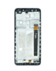 LCD Assembly with Frame for T-Mobile Revvl 2 Plus (BLACK)
