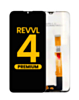 LCD Assembly for T-Mobile Revvl 4 (Premium)