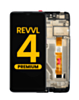LCD Assembly with Frame for T-Mobile Revvl 4 (Premium)