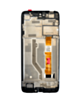 LCD Assembly with Frame for T-Mobile Revvl 4 (Premium)