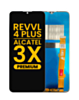 LCD Assembly for T-Mobile Revvl 4 Plus / Alcatel 3X (Premium)
