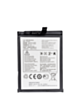 Replacement Battery for T-Mobile Revvl 4 Plus (5062) / Alcatel 3X (5061) (TLp038D7) (Only Ground Shipping)