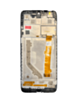 LCD Assembly with Frame for T-Mobile Revvl 4 Plus / Alcatel 3X (Premium)