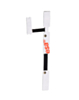 Power and Volume Flex Cable for for T-Mobile REVVL 7