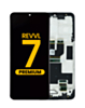 LCD Assembly with Frame for T-Mobile Revvl 7 (Premium)