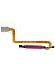 Fingerprint Sensor with Flex Cable for T-Mobile Revvl V+ 5G (ROSE RED)