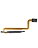Fingerprint Sensor with Flex Cable for T-Mobile Revvl V+ 5G (ROSE RED)