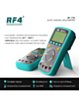 RF4 RF-17N Digital Smart Multi-function Multimeter (Not Returnable)