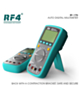 RF4 RF-17N Digital Smart Multi-function Multimeter (Not Returnable)
