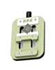 RF4 RF-FT02 Universal Mainboard Holder PCB Suspension Design IC Chip Repair Soldering Adjustable Clamp
