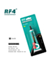 RF4 RF-G30 LCD Display Frame Glue - Black (60g )