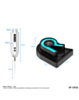 RF4 GR3S Glue Remover Machine with Charging Base (Only Ground Shipping)