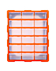 Kailiwei K-503 Storage Box with 18 Drawers (Only Ground Shipping) (Not Returnable)