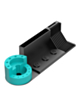 RF4 RF-ST15 Multifunctional Repair Tools Storage Box for Repair Tools (Only Ground Shipping)