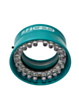 RF4 BL07 Integrated LED Illumination Auxiliary Objective Lens (0.7X)