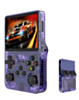 All In One Retro Gaming Handheld Console with 20000+ Games (PURPLE) (64GB) (Only Ground Shipping)