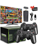All In One Retro Gaming Console with 20000+ Games (64GB) (Only Ground Shipping)
