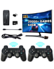 All In One Retro Gaming Console with 20000+ Games (64GB) (Only Ground Shipping)