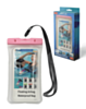 ROMIX RH03 Universal Waterproof Cell Phone Dry Bag (PINK) (Only Ground Shipping)