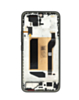 OLED Assembly with Frame for Xiaomi Poco M8 Pro 5G / Redmi Note 15 Pro+ 5G (BLACK) (Premium)