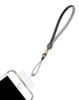 Diamond Bracelet Phone Lanyard Wristbands (0.4ft) - BLACK (Only Ground Shipping)