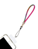 Diamond Bracelet Phone Lanyard Wristbands (0.4ft) - COLORFUL (Only Ground Shipping)