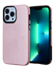 Shock Absorption Protective Dual Layer Case - ROSE GOLD for iPhone 13 Pro Max (Only Ground Shipping)