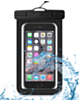 REDPEPPER Universal Waterproof Cell Phone Dry Bag (BLACK) (Only Ground Shipping)