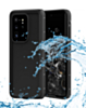 Galaxy S23 Plus REDPEPPER Dot Series Clear Protective Waterproof Case (Only Ground Shipping)