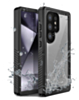 Galaxy S24 Ultra REDPEPPER FS Series Transparent Waterproof Hybrid Case (Only Ground Shipping)
