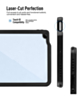 REDPEPPER Waterproof Tablet Case for iPad 10 2022 (10.9") / iPad 11 (A16) (Only Ground Shipping)