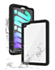 REDPEPPER Waterproof Tablet Case for iPad Mini 6 / 7 (A17 Pro) (Only Ground Shipping)
