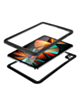 REDPEPPER Waterproof Tablet Case for iPad Pro 12.9 (3rd Gen 2018) / iPad Air 13 (M2 2024 / M3 2025 / M4 2026) (Only Ground Shipping)