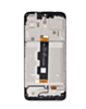 LCD Assembly with Frame for T-Mobile Revvl V (Premium)