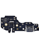 Charging Port Board with Headphone Jack for T-Mobile Revvl 6 5G / Revvl 6 Pro 5G / Revvl 6X 5G