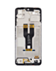 LCD Assembly with Frame for T-Mobile Revvl 6 (Premium)