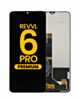 LCD Assembly for T-Mobile Revvl 6 Pro (Premium)